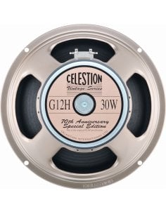 Celestion Classic G12H Anniversary 12" 30W 16ohm