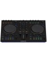 NATIVE INSTRUMENTS TRAKTOR MX2