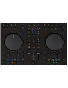 NATIVE INSTRUMENTS TRAKTOR MX2