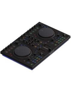 NATIVE INSTRUMENTS TRAKTOR MX2 2