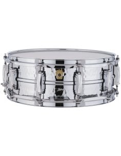 LUDWIG LM400K CHROME/ALUMINIUM 5X14