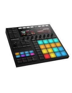 NATIVE INSTRUMENTS MASCHINE MK III