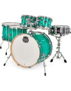 MAPEX ARMONY STUDIOEASE 6 PEZZI AR529SVNR JSB 2