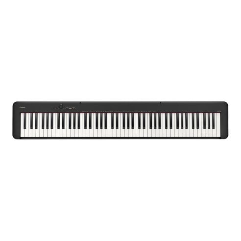 CASIO CDP-S110BK