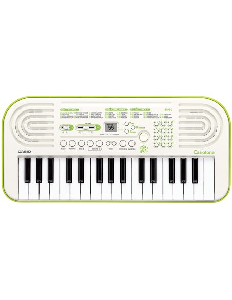 CASIO SA 50 CASIO SA 50