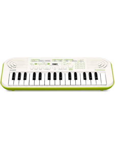 CASIO SA 50 CASIO SA 50