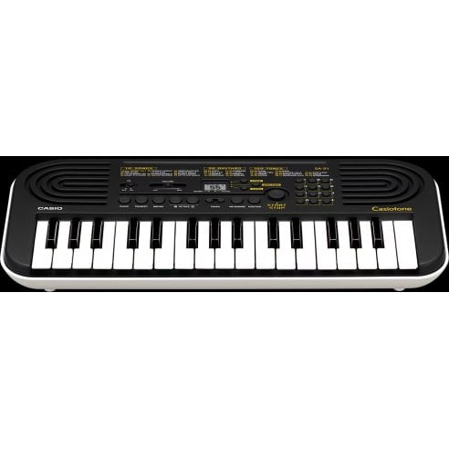 CASIO SA 51