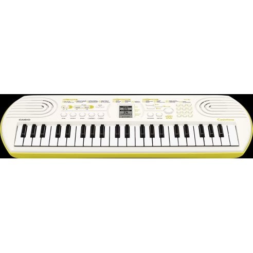 CASIO SA 80