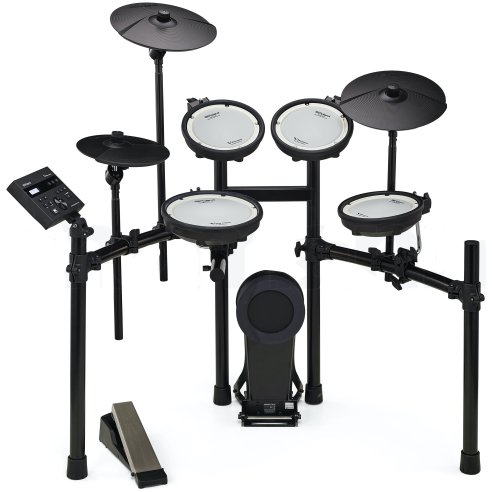 ROLAND TD-07KV V-DRUM SET