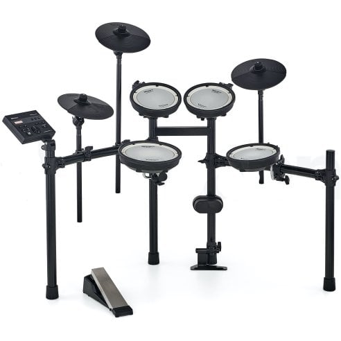 ROLAND TD-07DMK V-DRUM SET