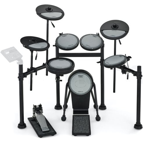 ROLAND VQD106 PAD KIT