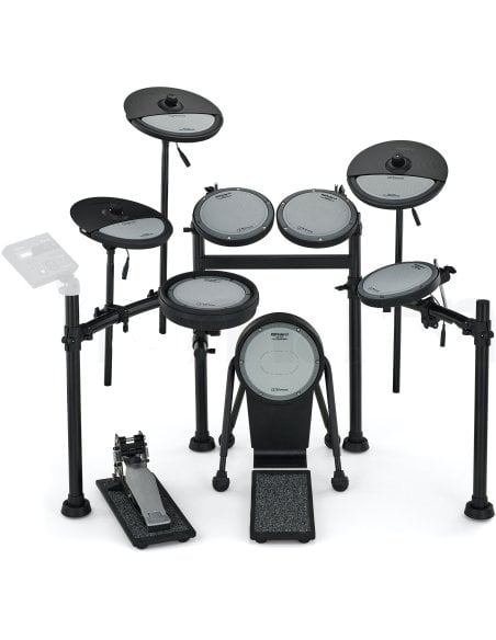 ROLAND VQD106 PAD KIT ROLAND VQD106 PAD KIT