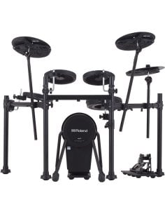 ROLAND VQD106 PAD KIT 2