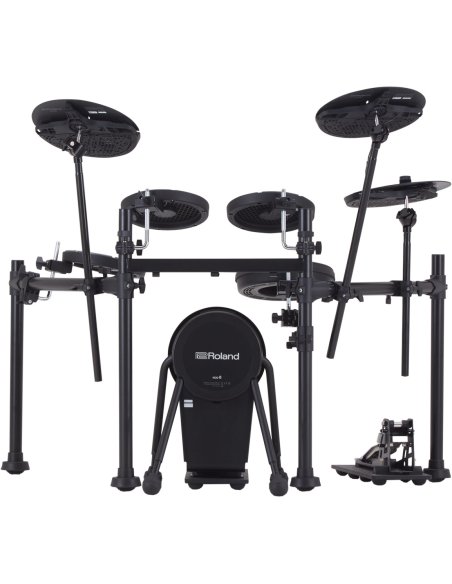 ROLAND VQD106 PAD KIT ROLAND VQD106 PAD KIT