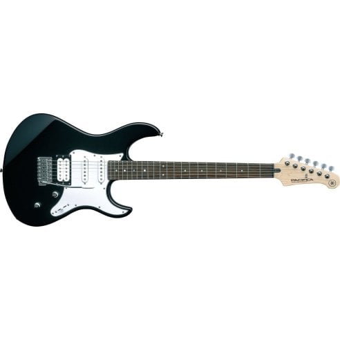 YAMAHA PACIFICA 112VBL BLACK