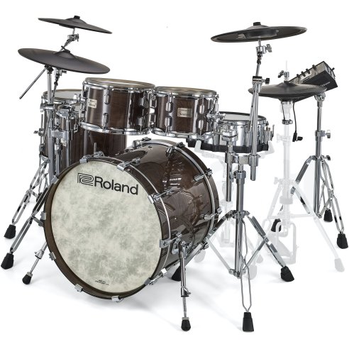ROLAND VAD716-GE GLOSS EBONY
