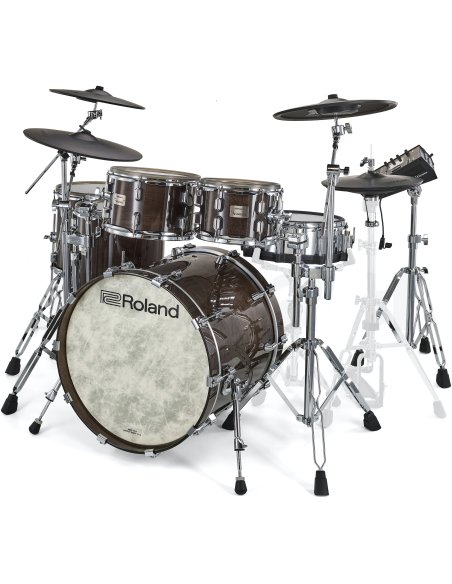 ROLAND VAD716-GE GLOSS EBONY ROLAND VAD716-GE GLOSS EBONY