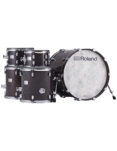ROLAND VAD716-GE GLOSS EBONY 2