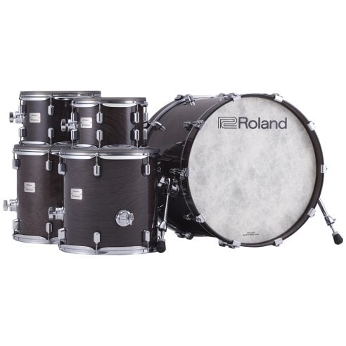 ROLAND VAD716-GE GLOSS EBONY