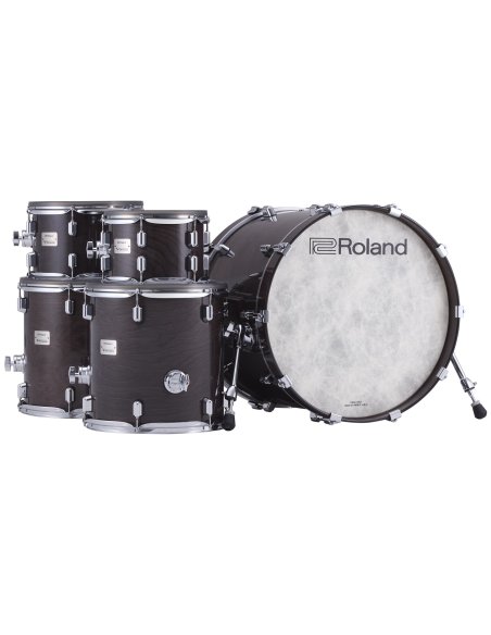 ROLAND VAD716-GE GLOSS EBONY ROLAND VAD716-GE GLOSS EBONY