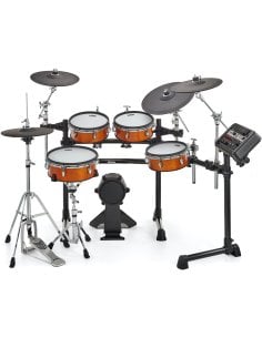 YAMAHA DTX8K-MRW E-DRUMKIT