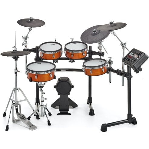YAMAHA DTX8K-MRW E-DRUMKIT