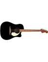 FENDER CALIFORNIA STANDARD REDONDO BLACK