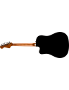 FENDER CALIFORNIA STANDARD REDONDO BLACK