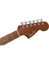 FENDER CALIFORNIA STANDARD REDONDO BLACK
