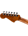 FENDER CALIFORNIA STANDARD REDONDO BLACK