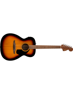 FENDER CALIFORNIA STANDARD MONTEREY 3TS