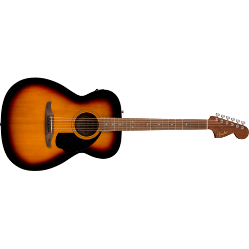 FENDER CALIFORNIA STANDARD MONTEREY 3TS
