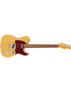 SQUIER FSR CV TELE 60S CUSTOM LRL AZTEC GOLD