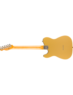SQUIER FSR CV TELE 60S CUSTOM LRL AZTEC GOLD 2