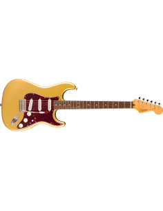 SQUIER FSR CV STRAT 60S LRL AZTEC GOLD