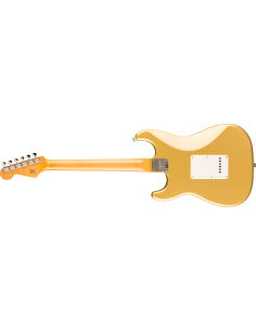SQUIER FSR CV STRAT 60S LRL AZTEC GOLD 2