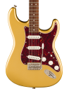 SQUIER FSR CV STRAT 60S LRL AZTEC GOLD