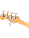 SQUIER CV 70s ACTIVE JAZZ BASS V SIENNA BURST