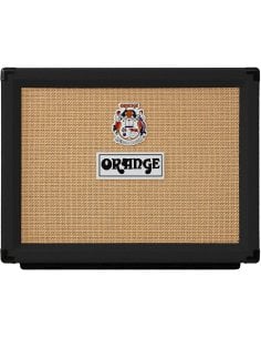 ORANGE ROCKER 32 BK