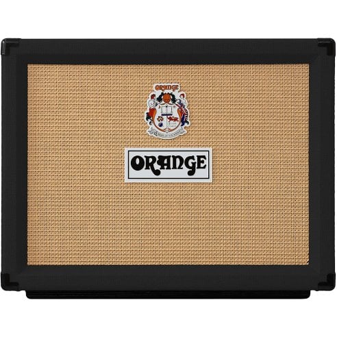 ORANGE ROCKER 32 BK