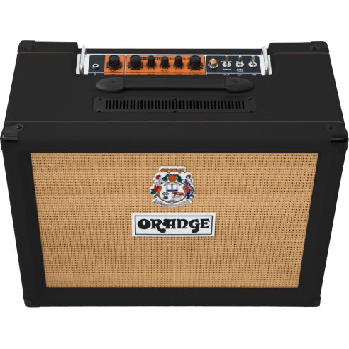 ORANGE ROCKER 32 BK