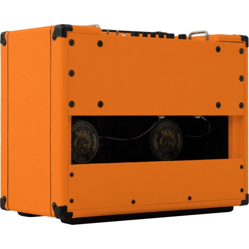 ORANGE ROCKER 32