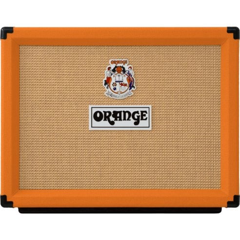 ORANGE ROCKER 32