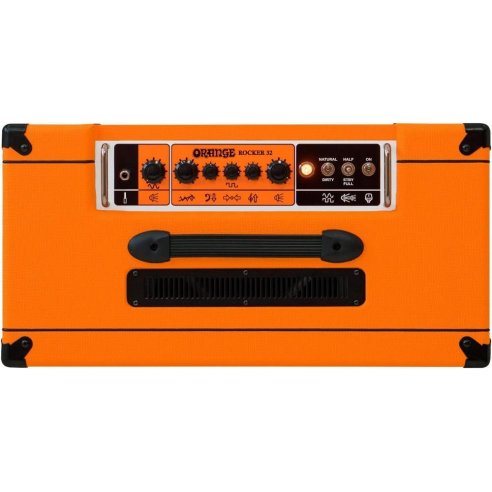 ORANGE ROCKER 32