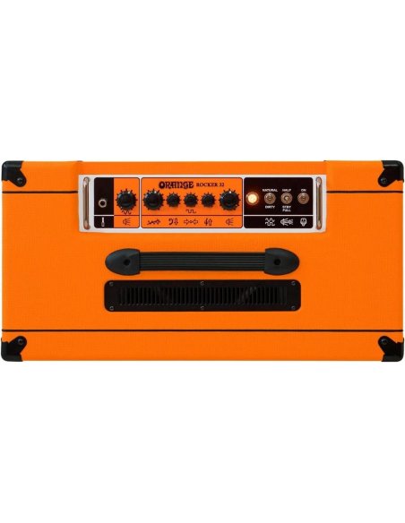 ORANGE ROCKER 32 ORANGE ROCKER 32