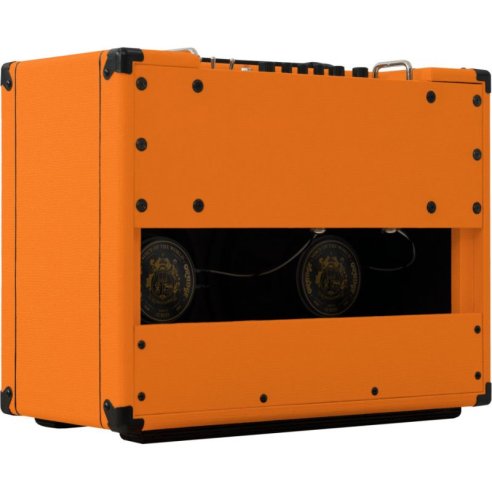 ORANGE ROCKER 32