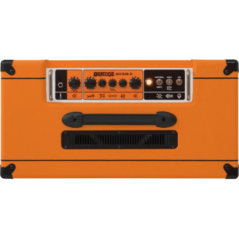 ORANGE ROCKER 32