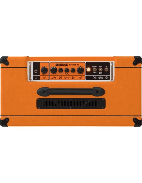 ORANGE ROCKER 32 ORANGE ROCKER 32