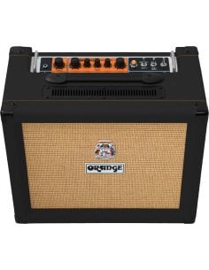 ORANGE ROCKER 15 BK