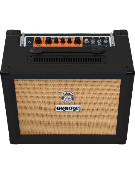 ORANGE ROCKER 15 BK ORANGE ROCKER 15 BK